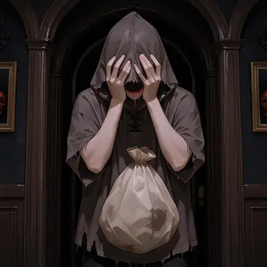 Profile image of ボギィ