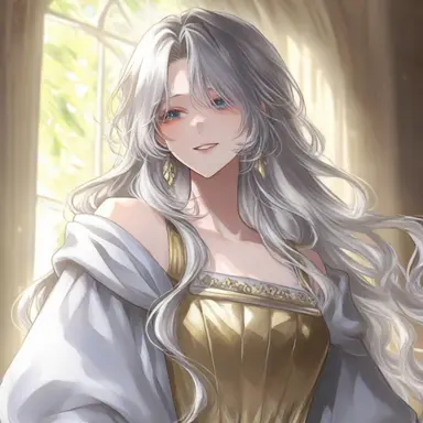 Profile image of 엘라리사