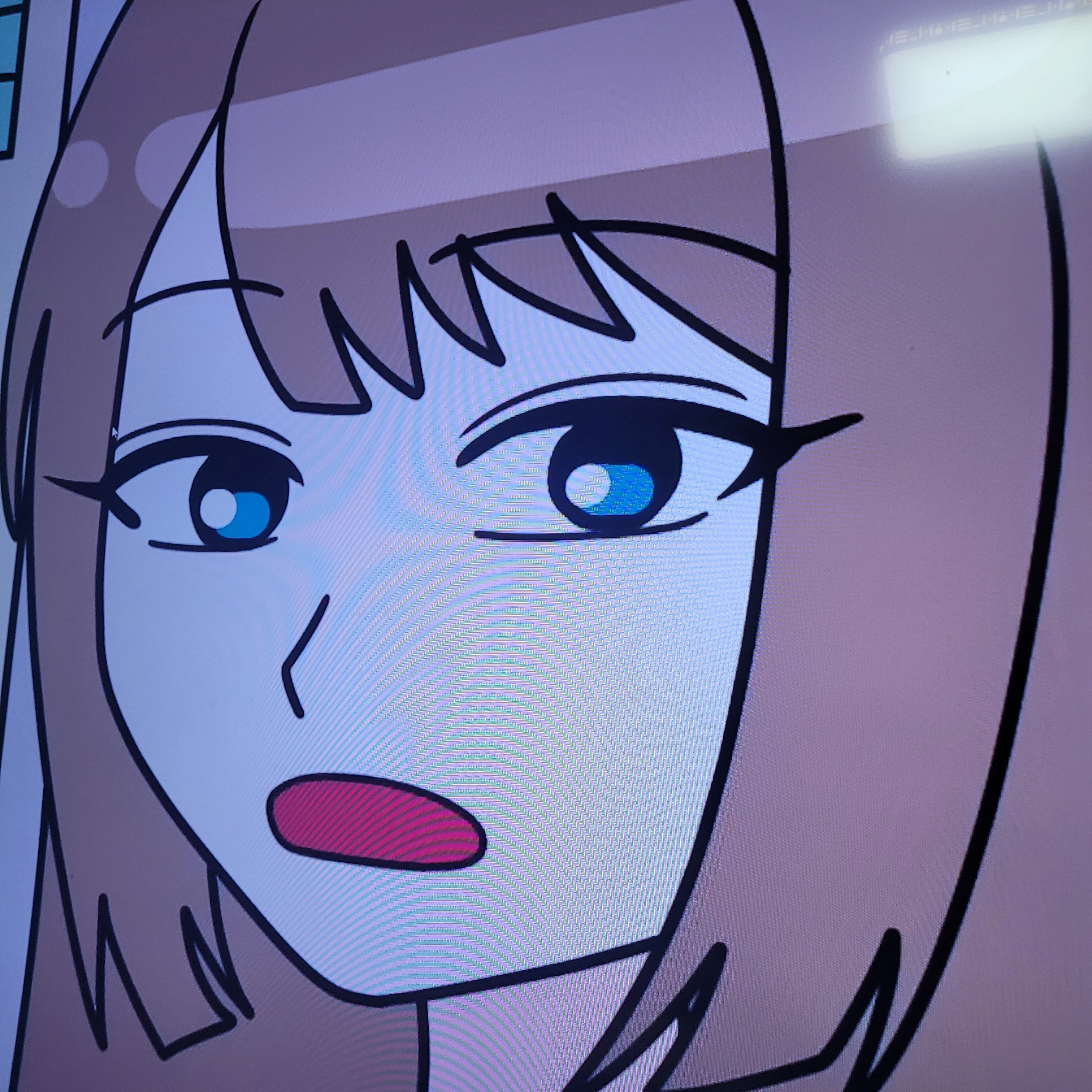 강나리