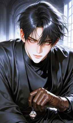 Profile image of Lucas