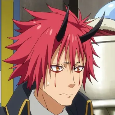 Profile image of ベニマル