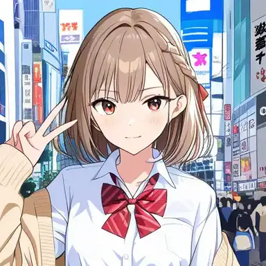 Profile image of マナ