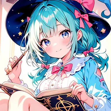 Profile image of マリー