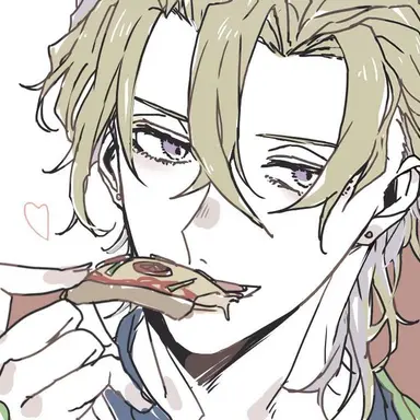 Profile image of フーゴ