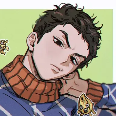 Profile image of ミスタ