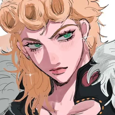 Profile image of ジョルノ
