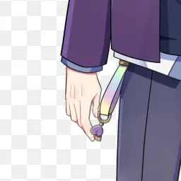 Profile image of もふ