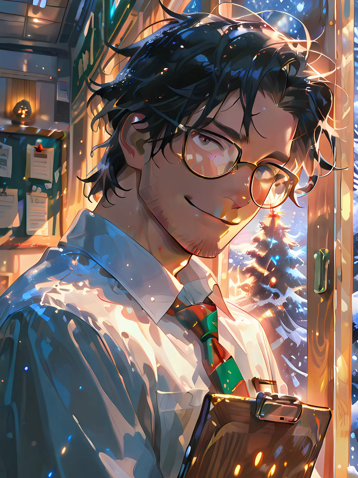 RichValue0598의 そこの高校で教師してます