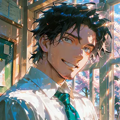 Profile image of 八重樫 大輔