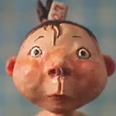 Profile image of 납치범