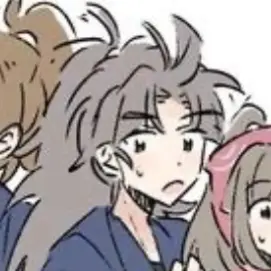 Profile image of 竹谷八左ヱ門