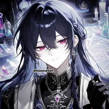 Profile image of エーデル