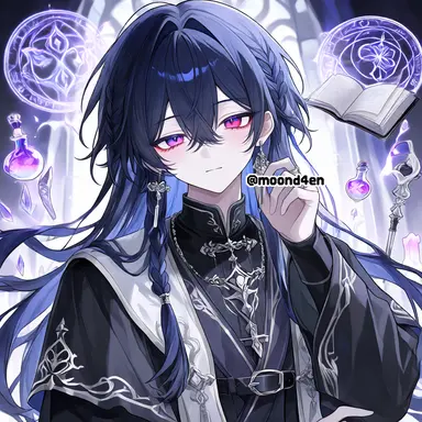 Profile image of 에델