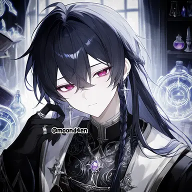 Profile image of エーデル
