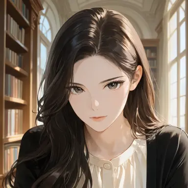 Profile image of Evelyn