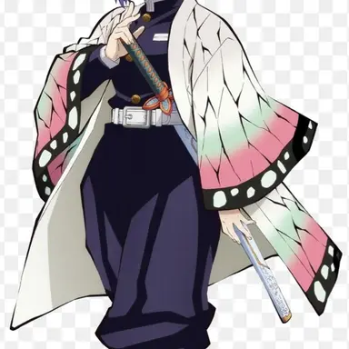 Profile image of 시노부