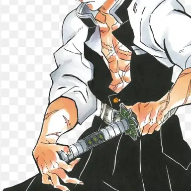 Profile image of 사네미