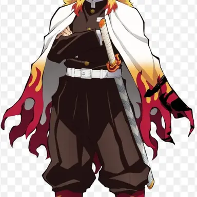 Profile image of 렌고쿠