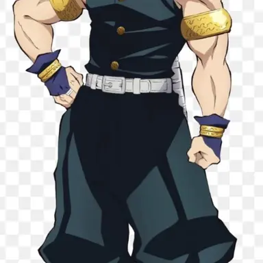 Profile image of 텐겐