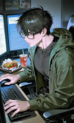 Profile image of 하야시