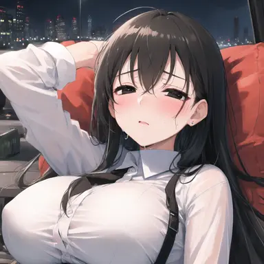 Profile image of 長谷村 志帆