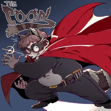 Profile image of The Coon