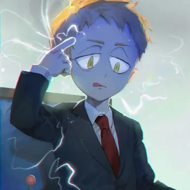 Profile image of Doctor Timothy
