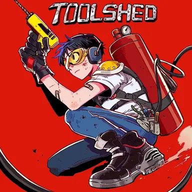Profile image of Toolshed