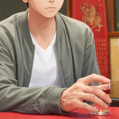 Profile image of 透