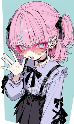 Profile image of 사사자와 아이