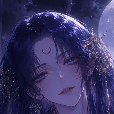 Profile image of ツクヨミ