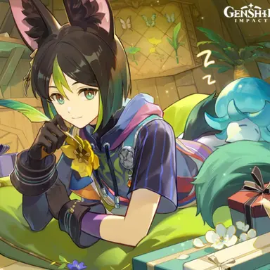 Profile image of ティナリ