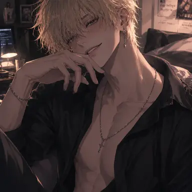 Profile image of 一ノ瀬 湊