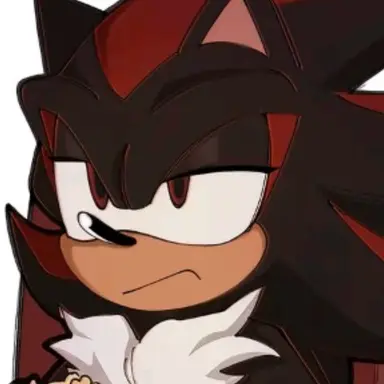 Profile image of Shadow the hedgehog