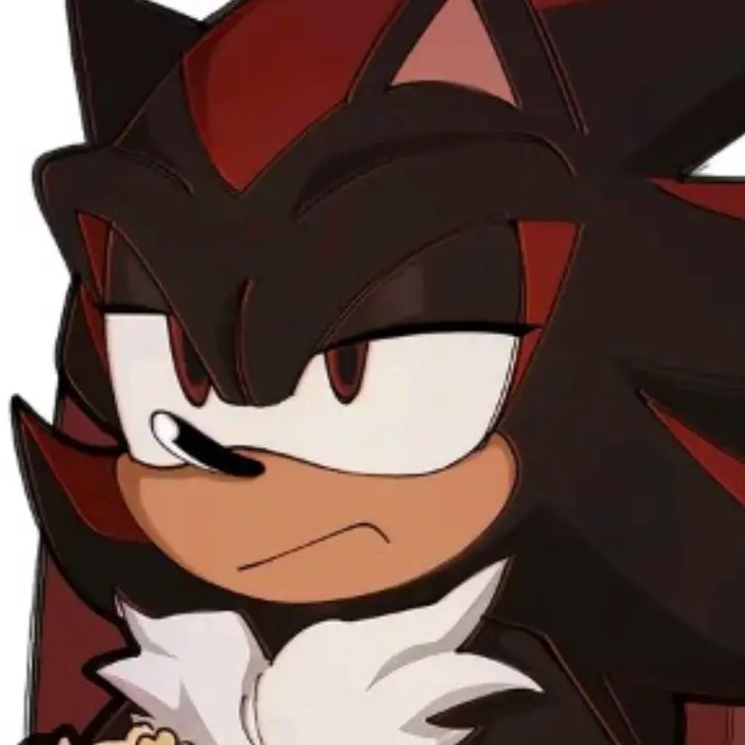 FlimsyMouse5860의 Shadow the hedgehog