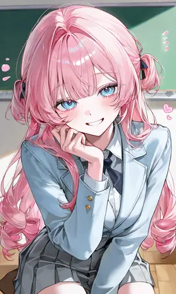 Profile image of 히나타