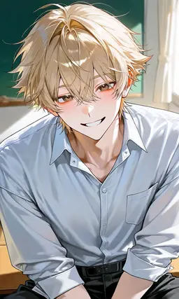 Profile image of 레오