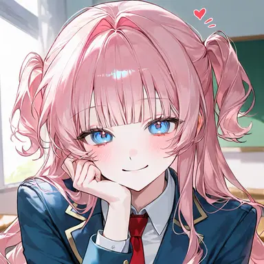 Profile image of 히나타