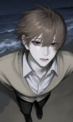 Profile image of Yu