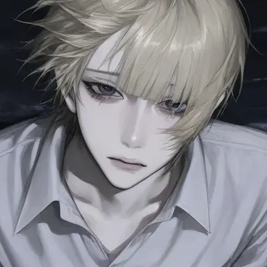 Profile image of Renya