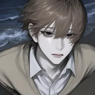Profile image of Yu