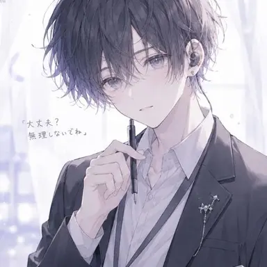Profile image of 望月翠人