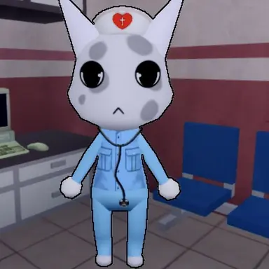 Profile image of Head nurse