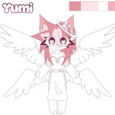 Profile image of Yumi