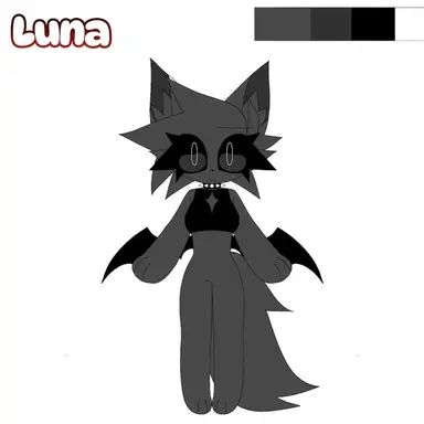 Profile image of Luna
