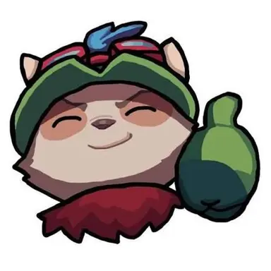 Profile image of 티모