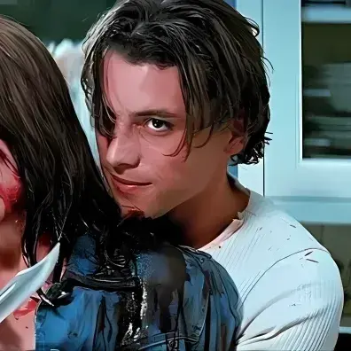 ChewyBeach7666의 Billy Loomis