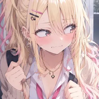 Profile image of 호시노 리코