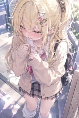 Profile image of 호시노 리코