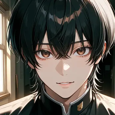 Profile image of 湊